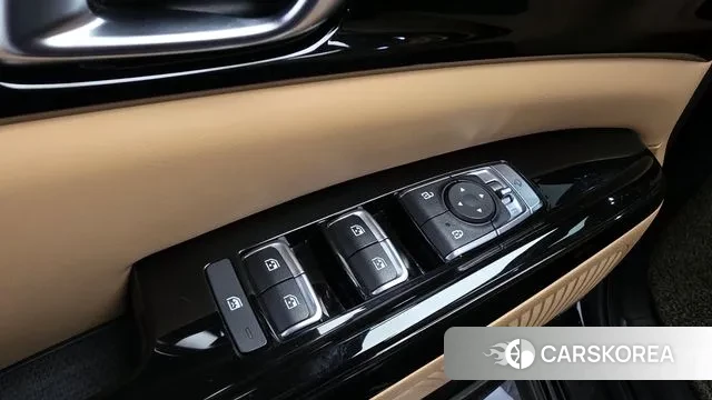 Kia Carnival 4th generation id 3587556 из Кореи 7