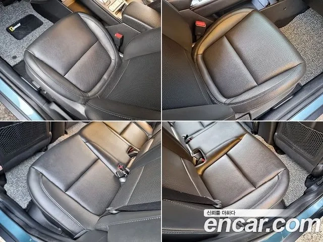 Hyundai Kona Electric id 2912223 из Кореи 7