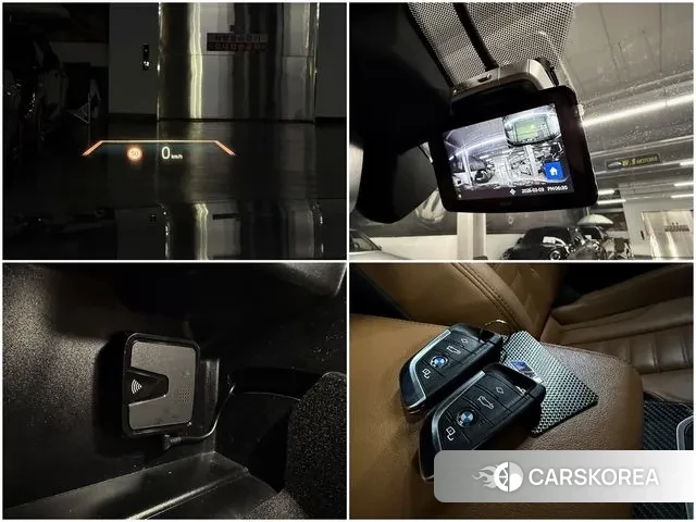 BMW i4 id 3763881 из Кореи 7