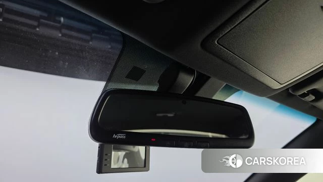 Ssangyong Rexton Sports Cannes id 4180131 из Кореи 7