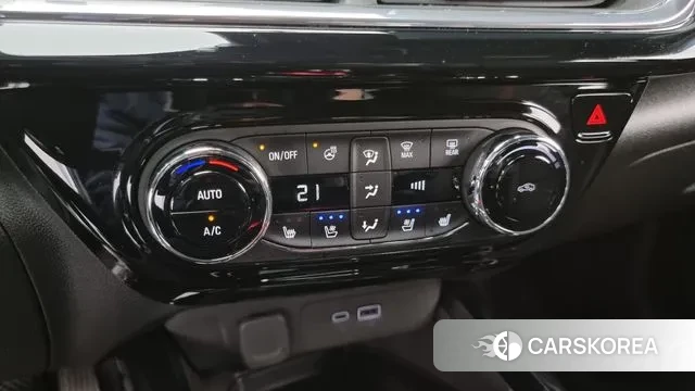 Chevrolet (GM Daewoo) Trax Crossover id 3482289 из Кореи 7