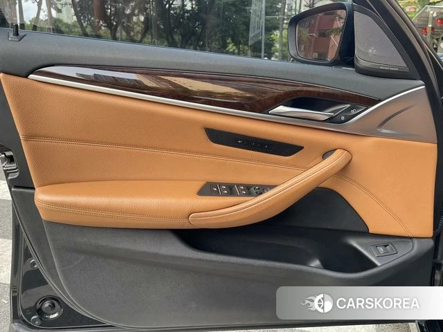 BMW 5 series id 4222299 из Китая 7