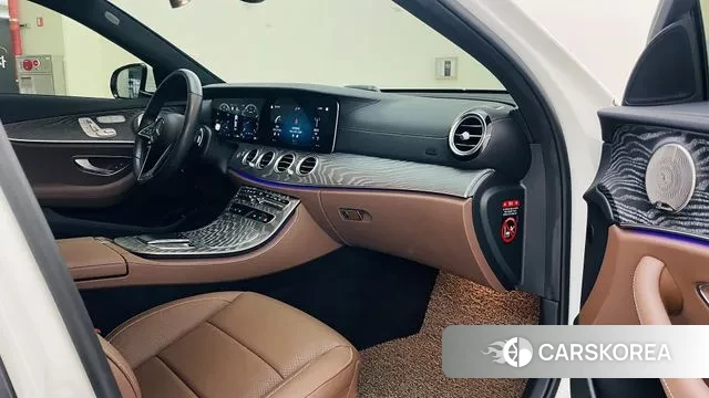 Mercedes-Benz E-Class W213 id 3416120 из Кореи 7