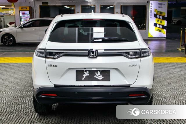 Honda XR-V id 4348443 из Китая 7