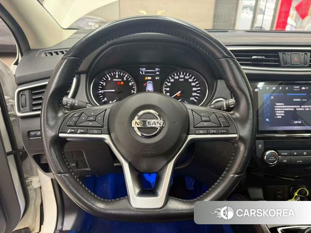 Nissan Qashqai id 4299824 из Китая 7