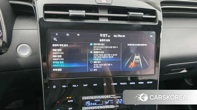 Hyundai Tucson (NX4) id 4506731 из Кореи 7