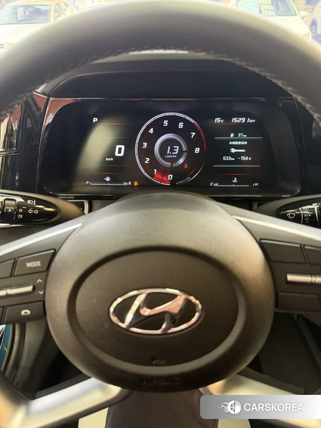 Hyundai Elantra id 3993434 из Китая 7