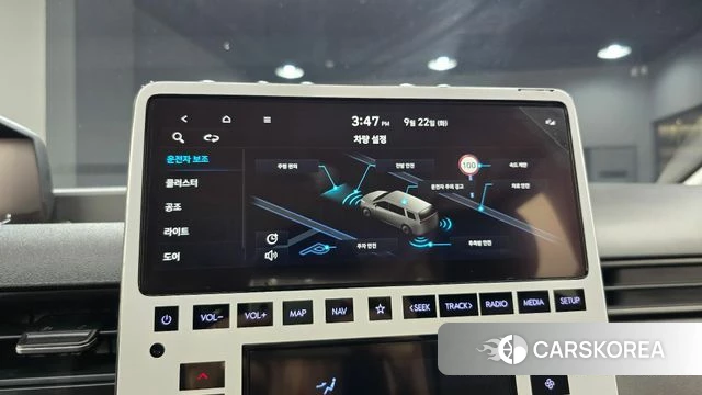 Hyundai Staria id 4898702 из Кореи 7