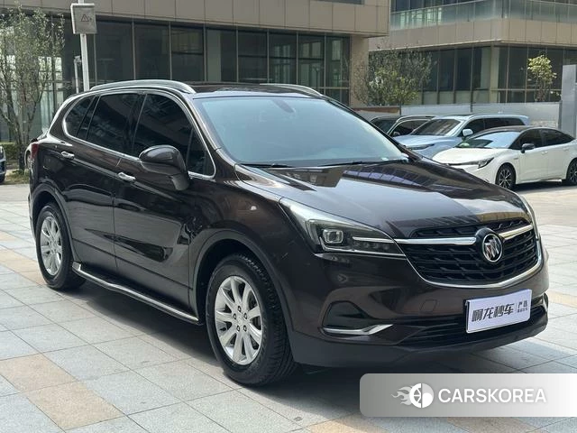 Buick Angkewei id 4214134 из Китая 7