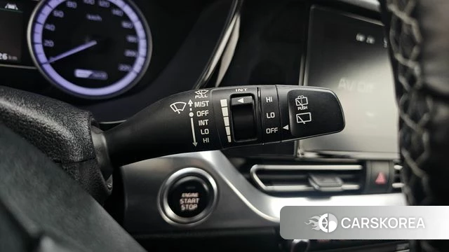 Kia The New Niro id 4403054 из Кореи 7