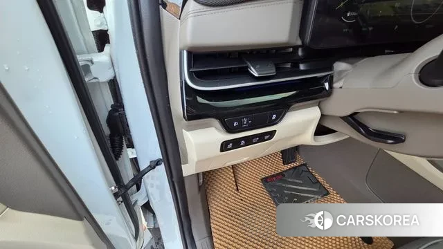 Kia The New Carnival 4th Generation id 3734130 из Кореи 7