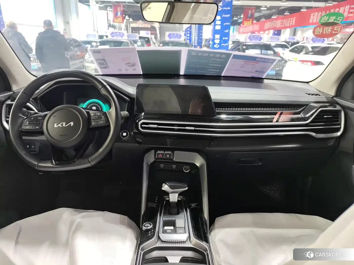 Kia Sportage id 4538645 из Китая 7