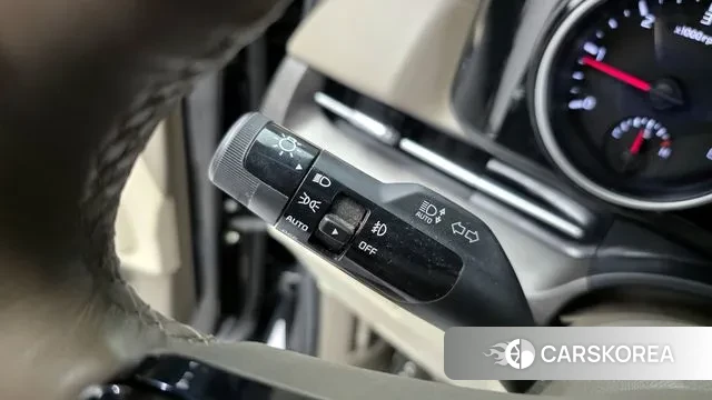 Kia Carnival 4th generation id 3696509 из Кореи 7