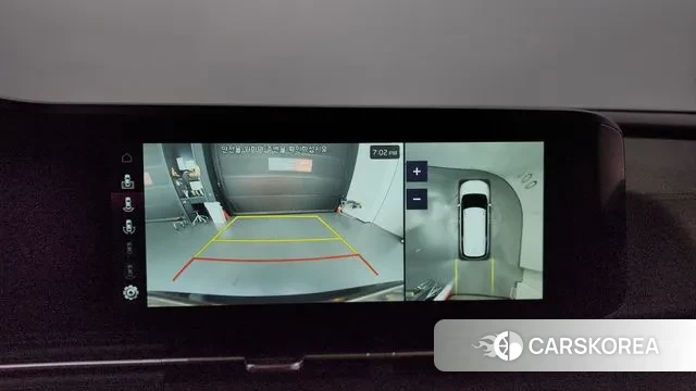 Kia Carnival 4th generation id 3002423 из Кореи 7