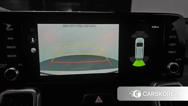 Kia Sorento 4th Generation id 3635038 из Кореи 7