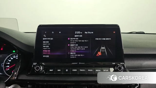 Kia Seltos id 4731693 из Кореи 7