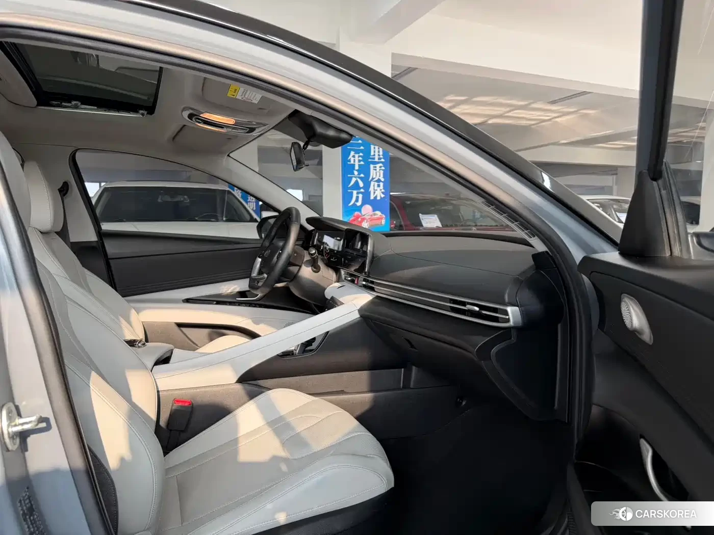 Hyundai Elantra id 4546392 из Китая 7