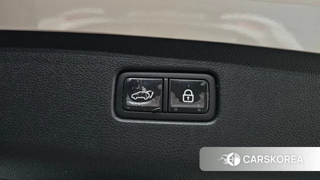 Genesis GV70 id 4324491 из Кореи 7