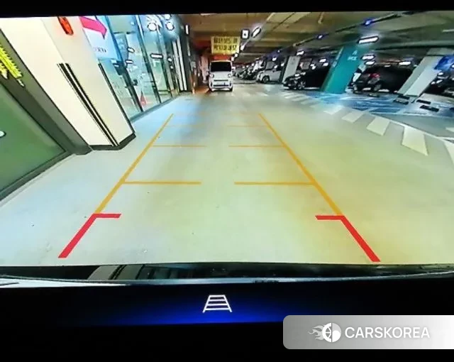 Chevrolet (GM Daewoo) Trax Crossover id 3614783 из Кореи 7