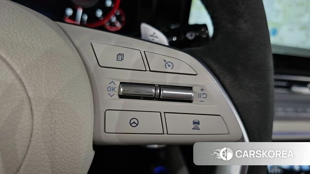 Hyundai The New Grandeur IG id 4650675 из Кореи 7
