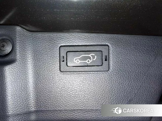 Ssangyong Beautiful Korando id 4625519 из Кореи 7