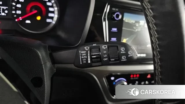 Ssangyong Beautiful Korando id 3054928 из Кореи 7