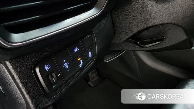 Hyundai Santa Fe TM id 3651708 из Кореи 7