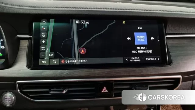 Kia K7 Premier Hybrid id 3661527 из Кореи 7