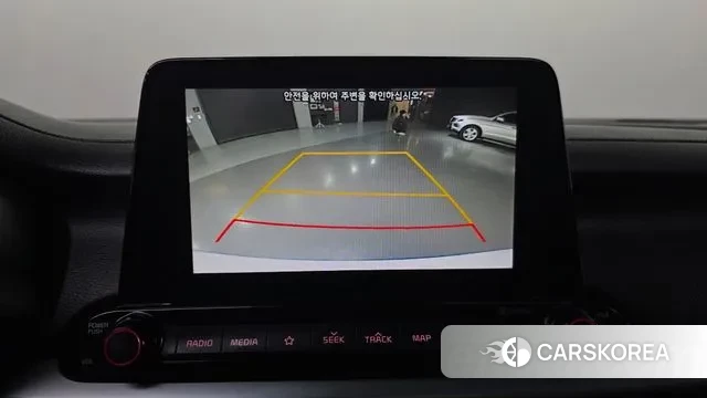 Kia Come New K3 id 3718801 из Кореи 7