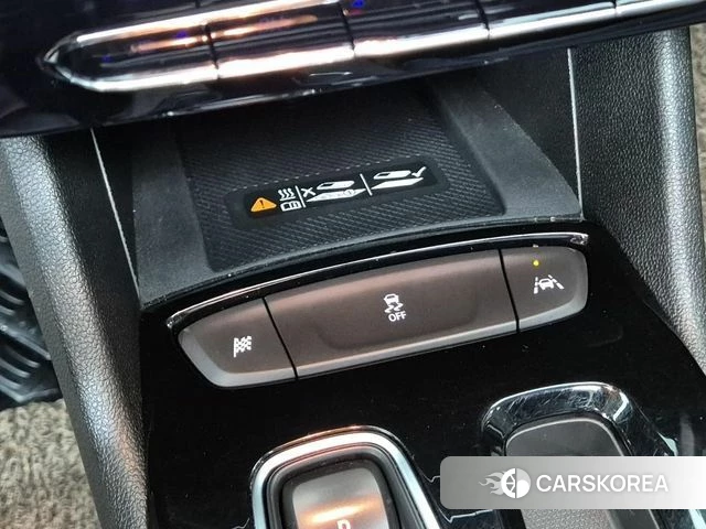 Chevrolet (GM Daewoo) New Bolt EV id 4469573 из Кореи 7