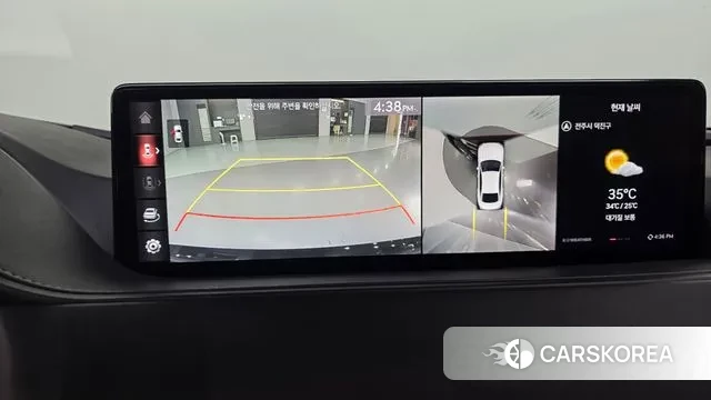 Genesis G80 (RG3) id 3060177 из Кореи 7