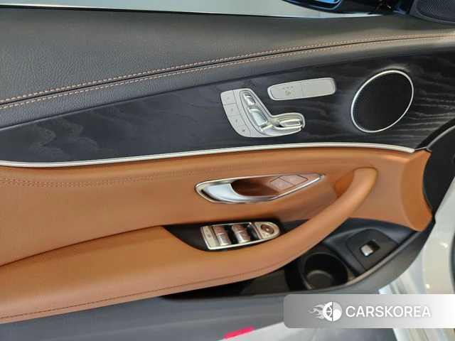 Mercedes-Benz E-Class W213 id 4283283 из Кореи 7