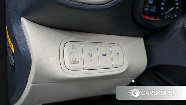 Hyundai Venue id 4188054 из Кореи 7