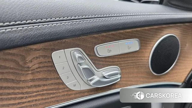 Mercedes-Benz E-Class W213 id 3365874 из Кореи 7