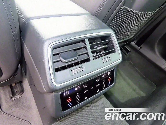 Audi A6 (C8) id 2817844 из Кореи 7