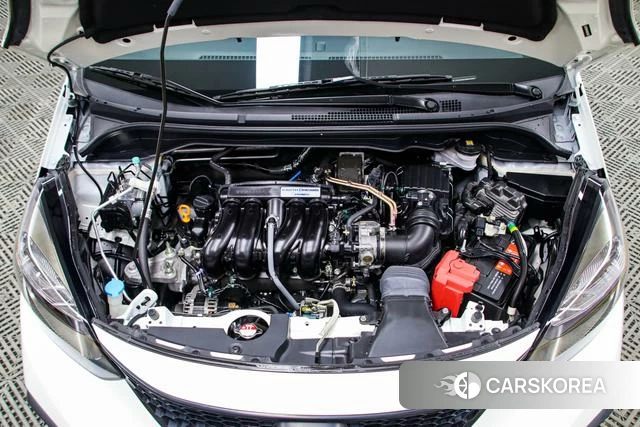 Honda Fit id 4271083 из Китая 7