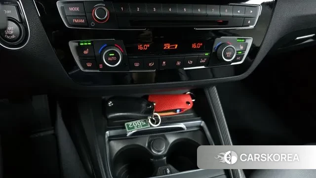 BMW M2 (F87) id 2971328 из Кореи 7