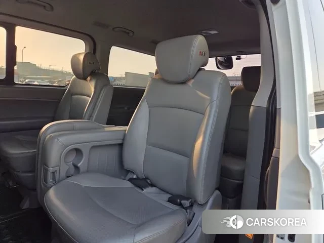 Hyundai The New Grand Starex id 3407253 из Кореи 7