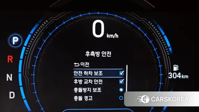 Hyundai Santa Fe TM id 3336475 из Кореи 7