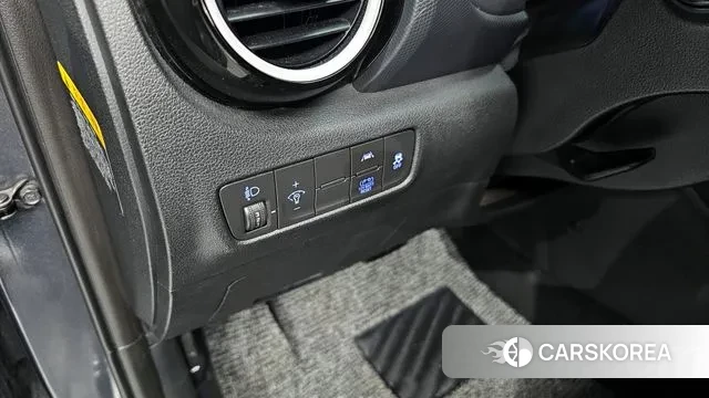 Hyundai Kona Hybrid id 3454514 из Кореи 7