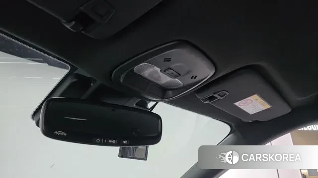 Chevrolet (GM Daewoo) Trax Crossover id 3711693 из Кореи 7