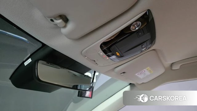 Kia EV6 id 3892646 из Кореи 7