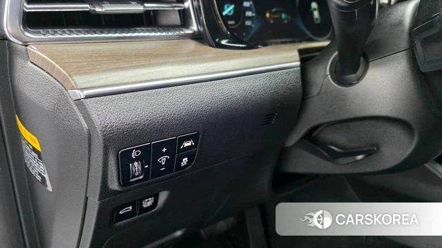 Kia K5 Hybrid 3rd Generation id 3853136 из Кореи 7