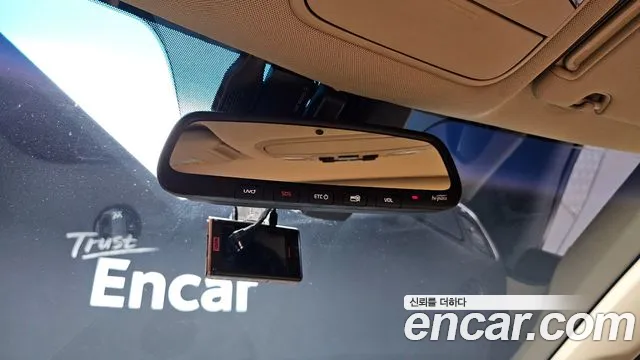 Kia The New Carnival id 2679941 из Кореи 7