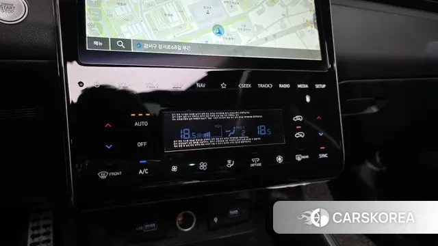 Hyundai Tucson (NX4) id 3142543 из Кореи 7