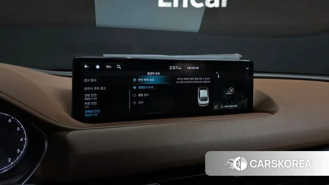 Genesis G80 (RG3) id 4524433 из Кореи 7