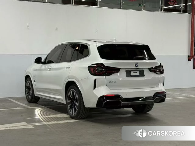 BMW iX3 id 4273165 из Китая 7