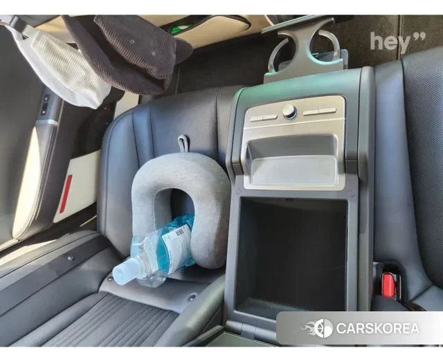 Hyundai Grandeur (GN7) id 2974482 из Кореи 7