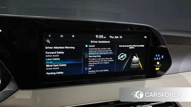 Hyundai Palisade id 3953948 из Кореи 7