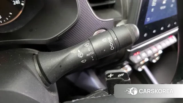 Renault Korea (Samsung) XM3 id 3018112 из Кореи 7